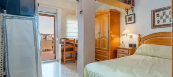 3 chambres Penthouse à Granada, Spain No. 176413 13