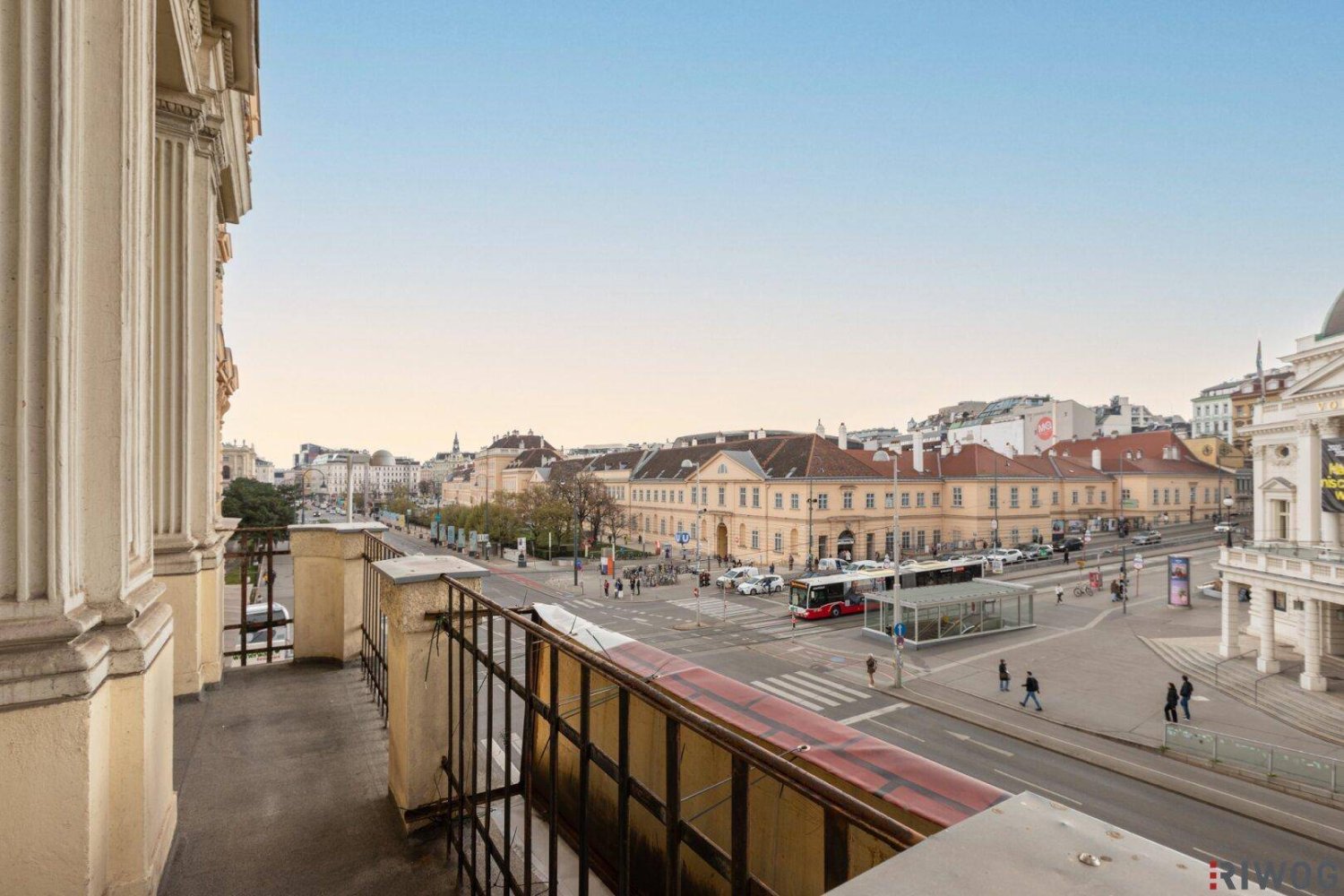 Büro in Wien, Austria 207m², Nr. 173257