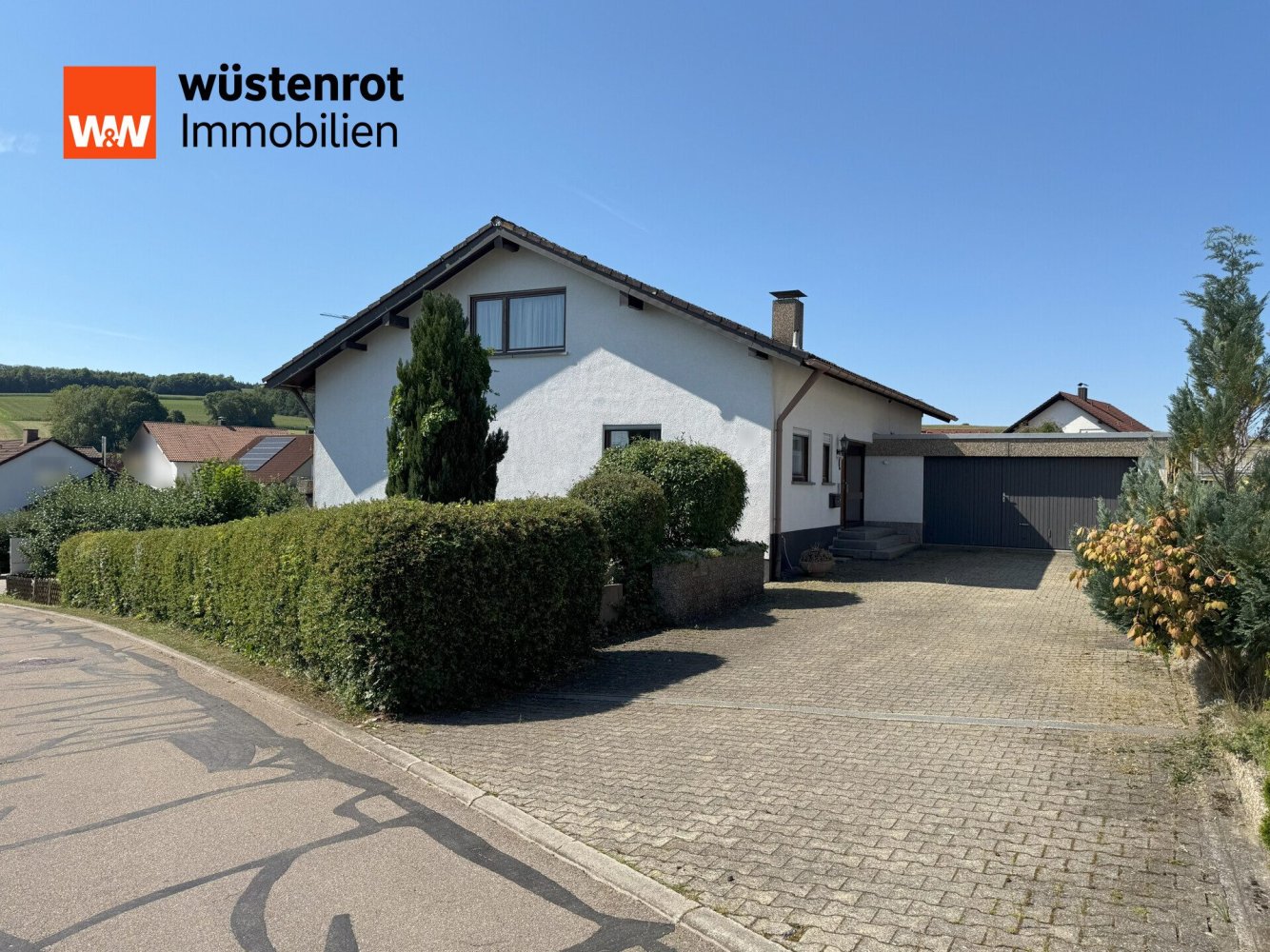 Дом с 3 спальнями в Goppingen, Германия № 296605