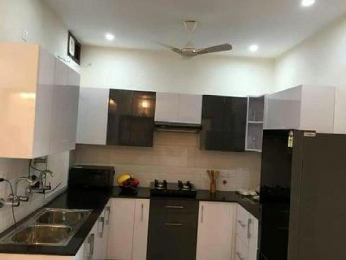 2 Schlafzimmer Haus in Mohali, India, Nr. 60543