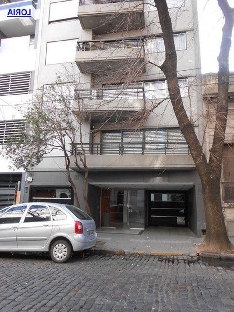 Studio à Buenos Aires, Argentina No. 93551