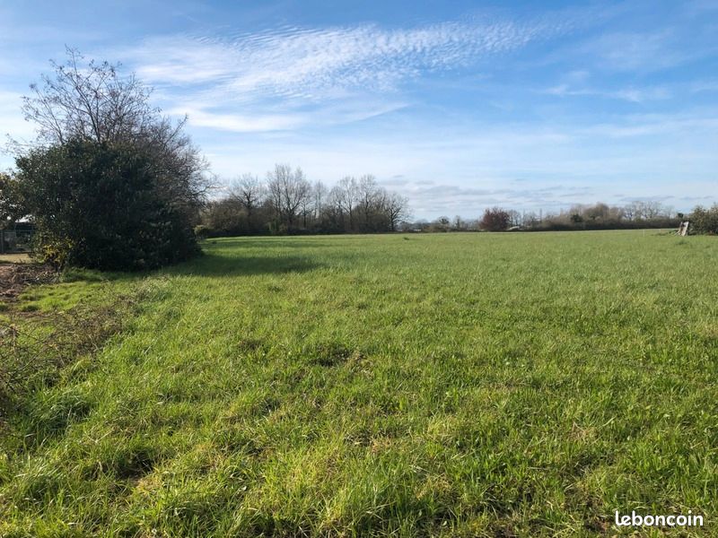 Grundstück in Saint-Philbert-de-Grand-Lieu, France 10045m², Nr. 100013