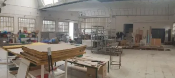 Armazém em Illueca, Spain 1099 m² N.º 172477 24