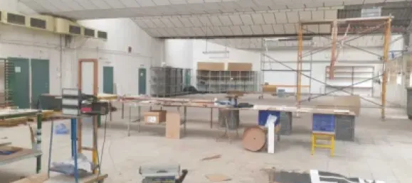 Armazém em Illueca, Spain 1099 m² N.º 172477 21