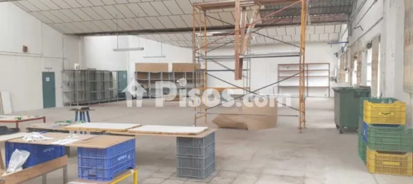 Armazém em Illueca, Spain 1099 m² N.º 172477 32