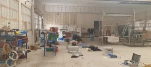 Armazém em Illueca, Spain 1099 m² N.º 172477 14