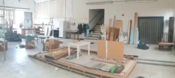 Armazém em Illueca, Spain 1099 m² N.º 172477 15