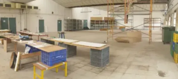 Armazém em Illueca, Spain 1099 m² N.º 172477 25