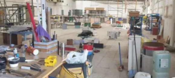 Armazém em Illueca, Spain 1099 m² N.º 172477 4