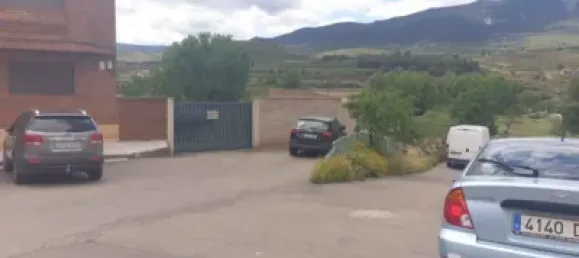 Armazém em Illueca, Spain 1099 m² N.º 172477 22