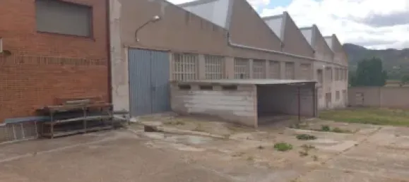 Armazém em Illueca, Spain 1099 m² N.º 172477 34