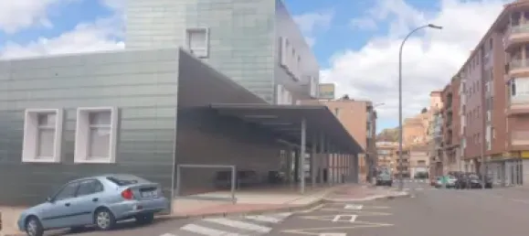 Armazém em Illueca, Spain 1099 m² N.º 172477 7