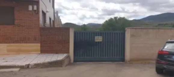 Armazém em Illueca, Spain 1099 m² N.º 172477 13