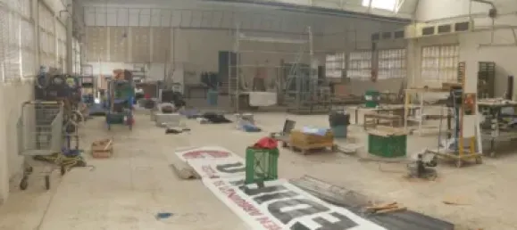 Armazém em Illueca, Spain 1099 m² N.º 172477 12