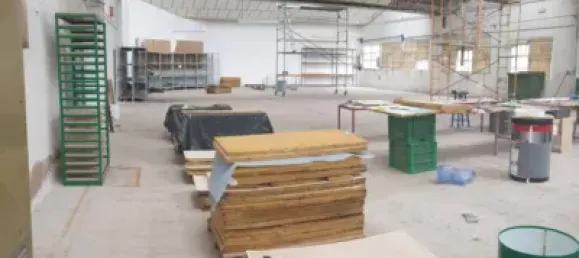 Armazém em Illueca, Spain 1099 m² N.º 172477 18