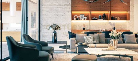 Villa de 7 dormitorios en Germasogeia, Cyprus No. 13616 13