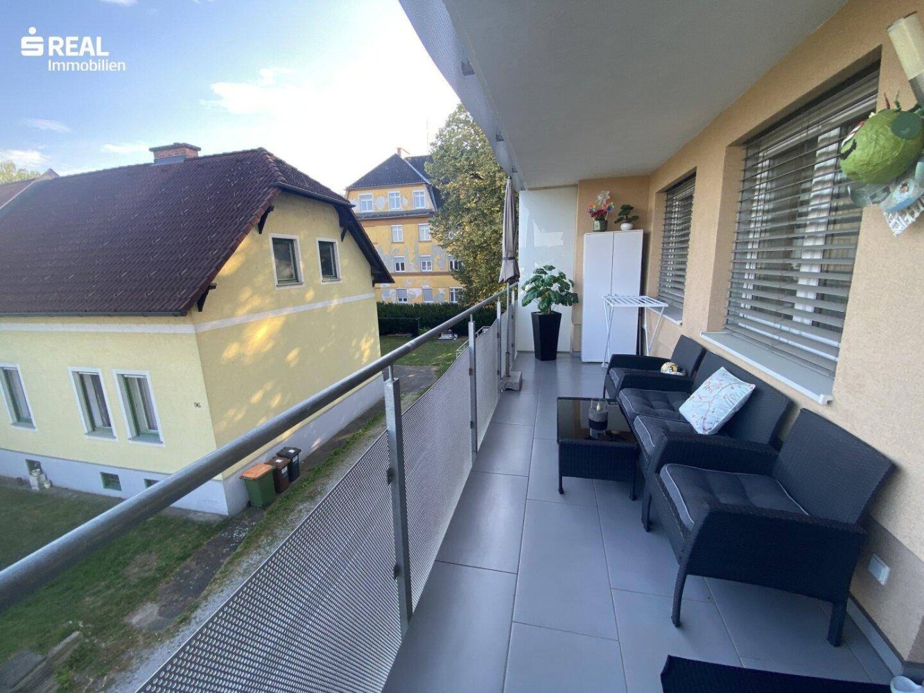 2 rooms Apartment in Kalsdorf bei Graz, Austria No. 150560