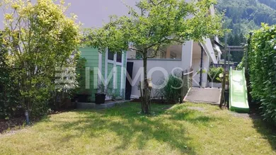 4 rooms Apartment in Feldkirch, Austria No. 210872