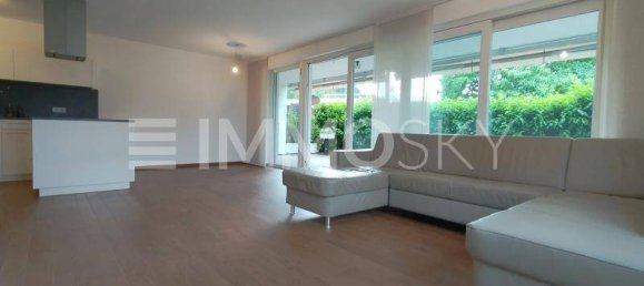 4 rooms Apartment in Feldkirch, Austria No. 210872 3