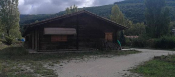 892m² Warehouse in Nocera Umbra, Italy No. 346432 4