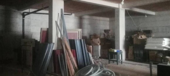 892m² Warehouse in Nocera Umbra, Italy No. 346432 9