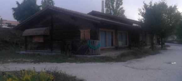 892m² Warehouse in Nocera Umbra, Italy No. 346432 5