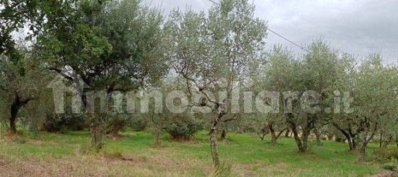 Земельный участок 2000м² в Вероли, Италия № 317274 11