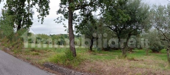 Земельный участок 2000м² в Вероли, Италия № 317274 10