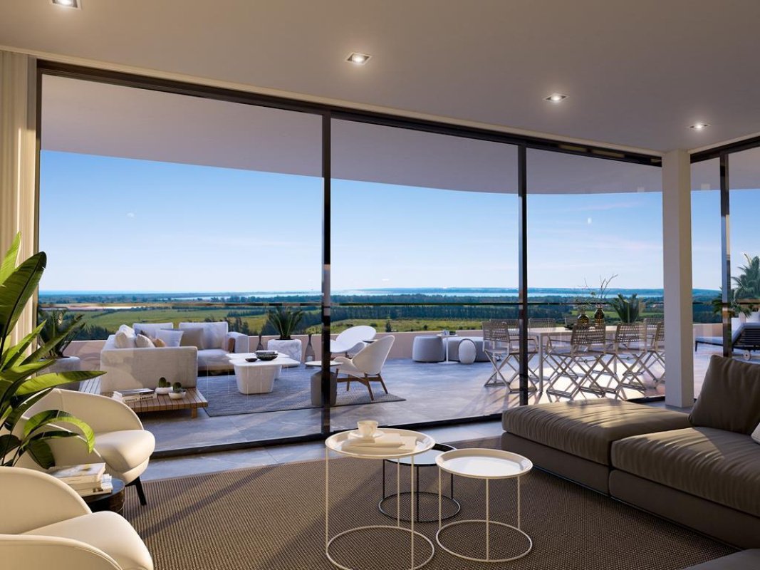 3 bedrooms Apartment in Limassol, Cyprus No. 1551