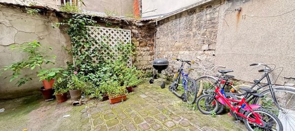 1 Schlafzimmer Wohnung in Seine-Saint-Denis, France, Nr. 176150 4