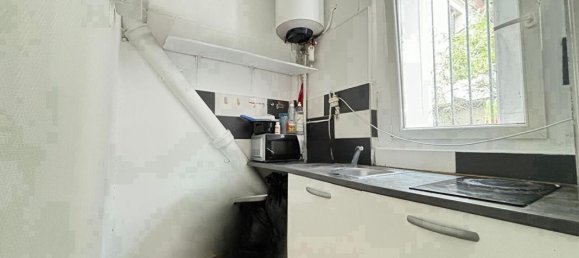 1 Schlafzimmer Wohnung in Seine-Saint-Denis, France, Nr. 176150 2
