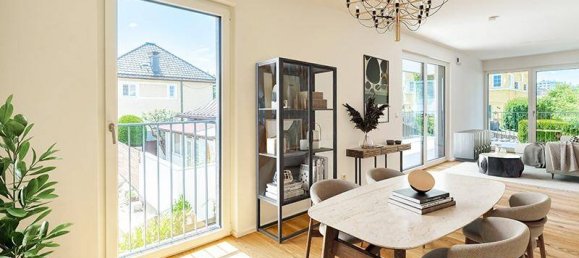 2 Schlafzimmer Wohnung in Salzburg, Austria, Nr. 98032 2