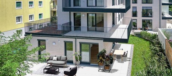 2 Schlafzimmer Wohnung in Salzburg, Austria, Nr. 98032 4