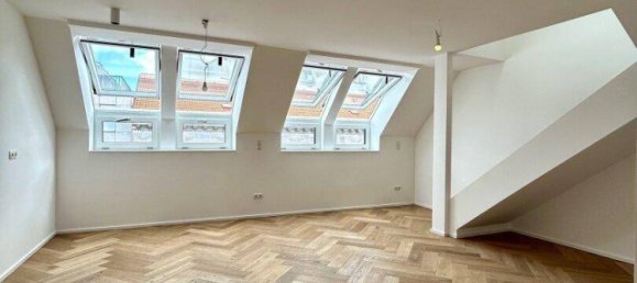 2 rooms Duplex in Alsergrund, Austria No. 184984 2