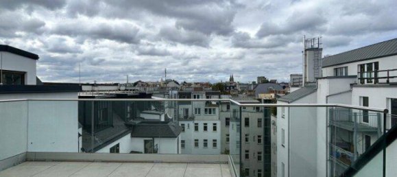 2 rooms Duplex in Alsergrund, Austria No. 184984 13