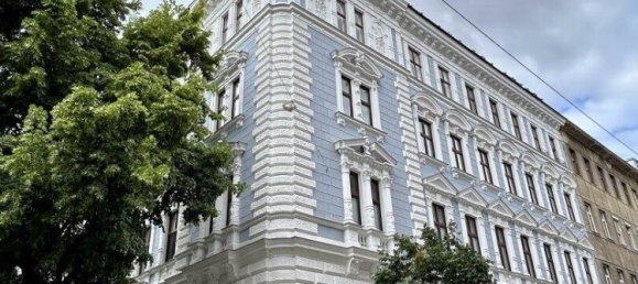 2 rooms Duplex in Alsergrund, Austria No. 184984 18