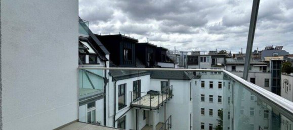 2 rooms Duplex in Alsergrund, Austria No. 184984 19