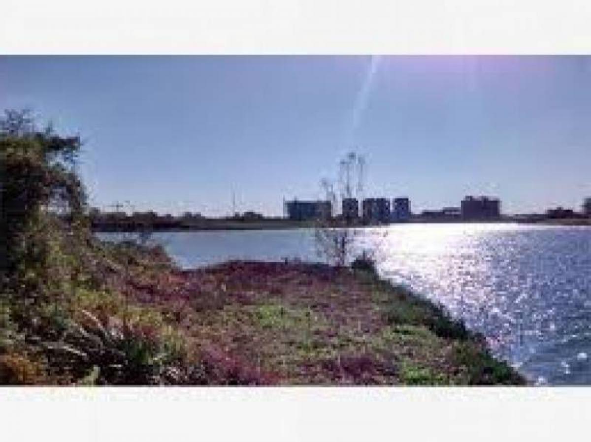  Land in Tigre, Argentina No. 36334