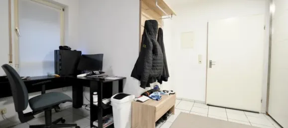 1 Schlafzimmer Wohnung in Hessen, Germany, Nr. 223908 5