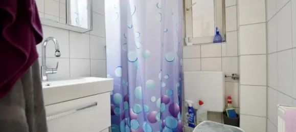 1 Schlafzimmer Wohnung in Hessen, Germany, Nr. 223908 3