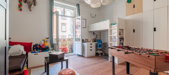 4 غرف نوم شقة في Strasbourg, France رقم 305874 9