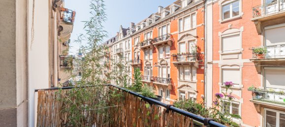 4 غرف نوم شقة في Strasbourg, France رقم 305874 7