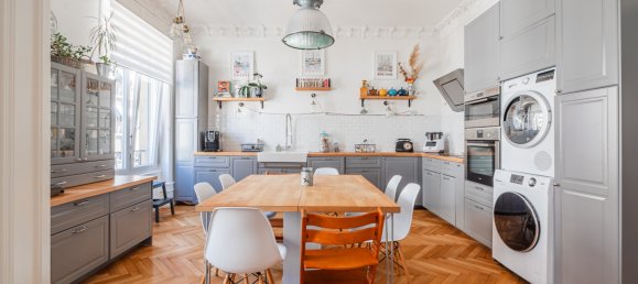 4 غرف نوم شقة في Strasbourg, France رقم 305874 5