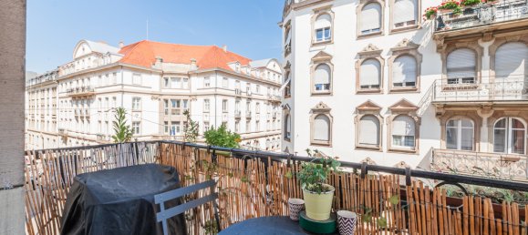 4 غرف نوم شقة في Strasbourg, France رقم 305874 6