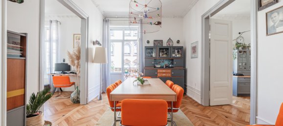 4 غرف نوم شقة في Strasbourg, France رقم 305874 4