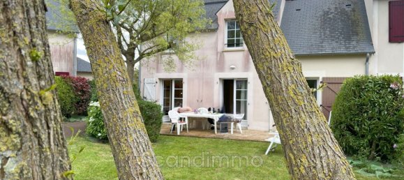 Casa de 3 dormitorios en Calvados, France No. 295367 2