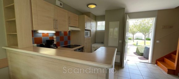 Casa de 3 dormitorios en Calvados, France No. 295367 10