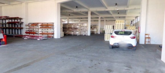 Almacén en Vila Nova de Gaia, Portugal 8000 m² No. 87163 5