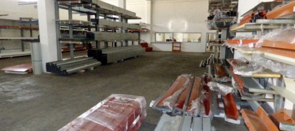 Almacén en Vila Nova de Gaia, Portugal 8000 m² No. 87163 20