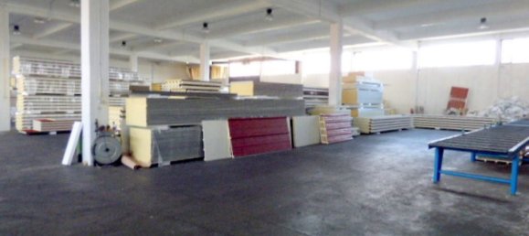 Almacén en Vila Nova de Gaia, Portugal 8000 m² No. 87163 6